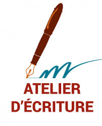Extraits de l'atelier d'écriture